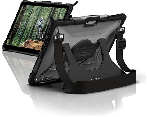 URBAN ARMOR GEAR [UAG] Microsoft Surface Pro 